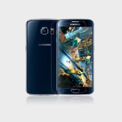 Samsung Galaxy S6 G920 NILLKIN Schutz Folie Klar Ultra Clear LCD Film Protector