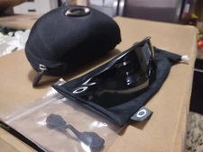 oakley radar ev path prizm polarized