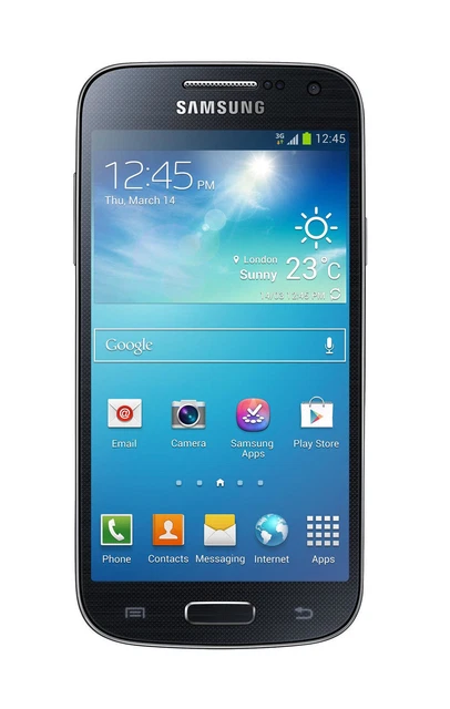 Samsung Galaxy S4 Mini Mobile Phones & Smartphones