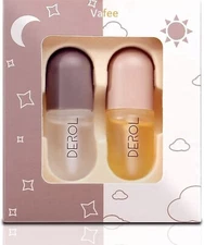 Elasty D Plus, Lip Plumper And Volumizer, Reduce Fine Lines And Wrinkles