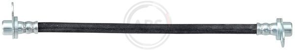 A.B.S. SL 6416 Bremsschlauch Hinten Links FüR CitroËN Mitsubishi Peugeot-image
