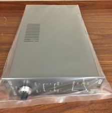 ISD 400D Servo Amplifiers