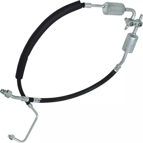 15-30878 AC Delco A/C Manifold Hose Kit New for Chevy Suburban Chevrolet Tahoe - Picture 2 of 2