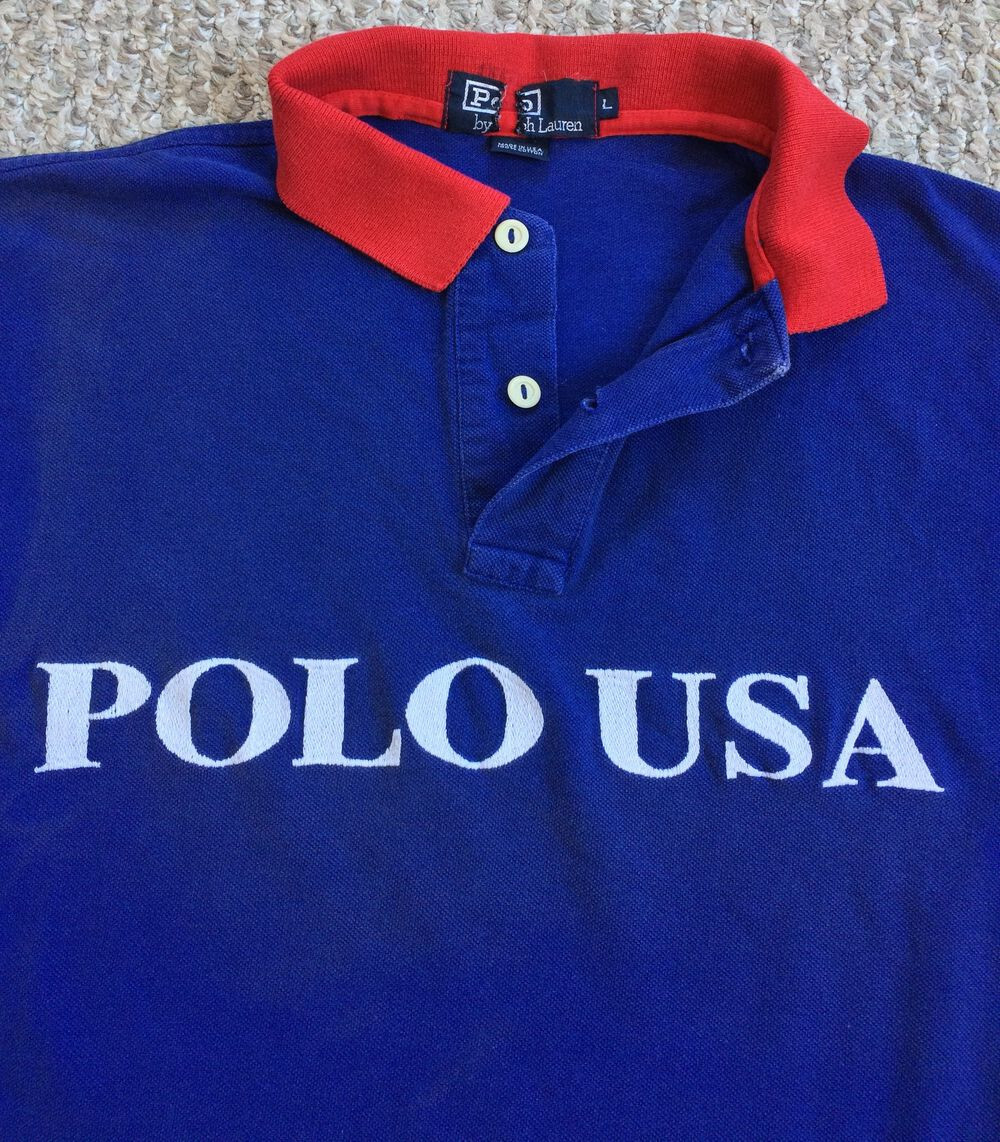 希少　USA製　ビンテージ　Ralph Lauren ラグマット s-l1200.jpg