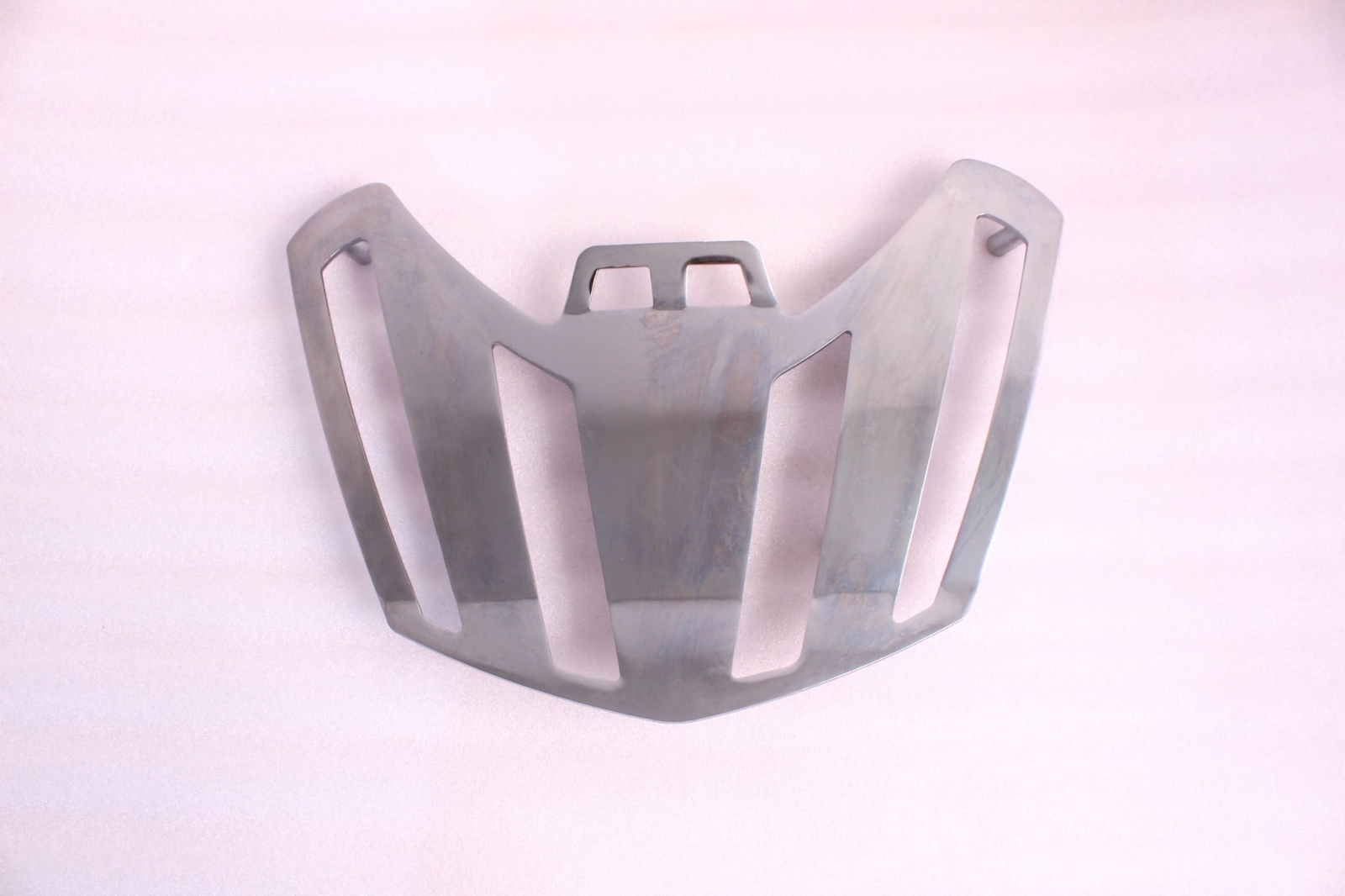 DALLA LUGGAGE RACK CHROME FOR VICTORY CROSS COUNTRY TRUNK NICE eBay