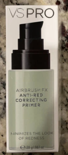 Cartillas Victoria's Secret Crema Cara