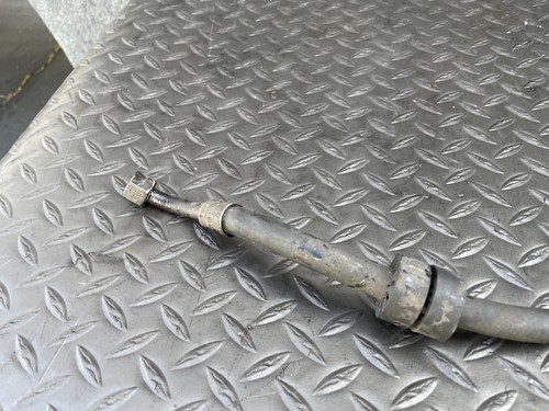 ✔Manguera de línea de transmisión automática de pasajeros Mercedes W220 W215 Cl600 S600 OEM - Imagen 5 de 9