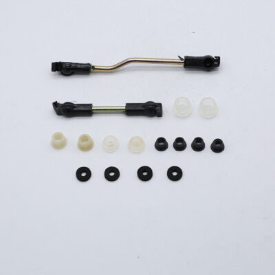 Fits VW MK1 Rabbit Scirocco Cabriolet New Complete Shifter rebuild kit 71798211