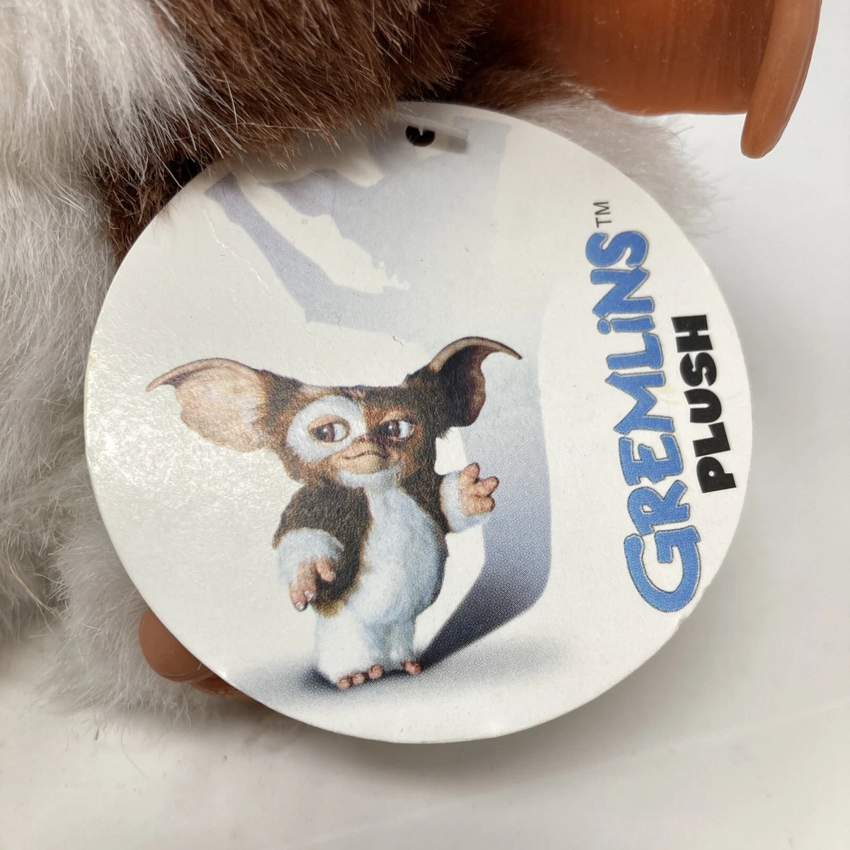 Smiling Gizmo Mini Peluche Neca - LIBERTY Toys