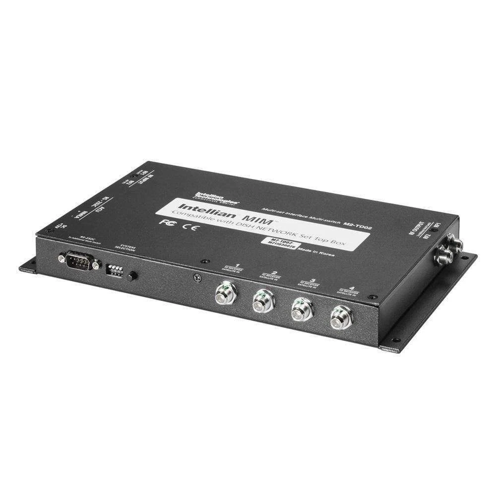 Intellian i-Series Satellite Interface Module