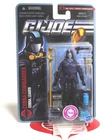 GI Joe Action Figure Cobra Commander v45 POC 2011 MOC