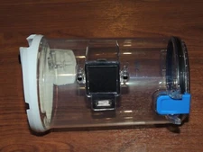 Genuine Dust Cup Dirt Bin for HART HPSV02 HPBB02 Vertical Bin Cordless Stick