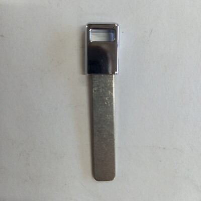 Genuine 81996KL010 Blanking Key 1p (Fits: 2023+ Ioniq6) | eBay