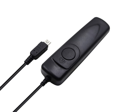 RM-UC1 Remote Shutter Release Control Cable for Olympus SP-565UZ SP-570UZ - Picture 2 of 3