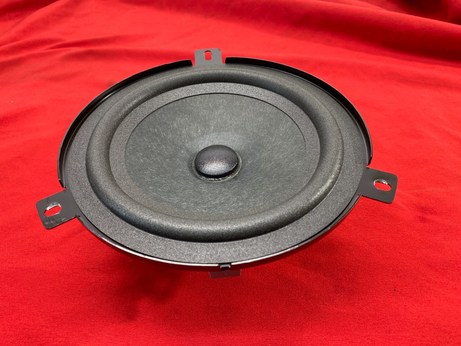 14-21 Maserati Quattro Ghibli Front & Rear Door Mid-Woofer Loud Speaker Set OEM✅
