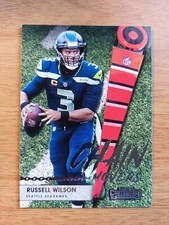 RUSSELL WILSON 2021 PANINI CONTENDERS 