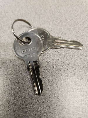 BP112 KEY | eBay