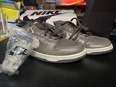 2004 DS Nike Dunk Low Pro SB “Dark Mocha” sz 9 304292-225 2004 DS Nike Dunk Low Pro SB “Dark Mocha” sz 9 304292-225