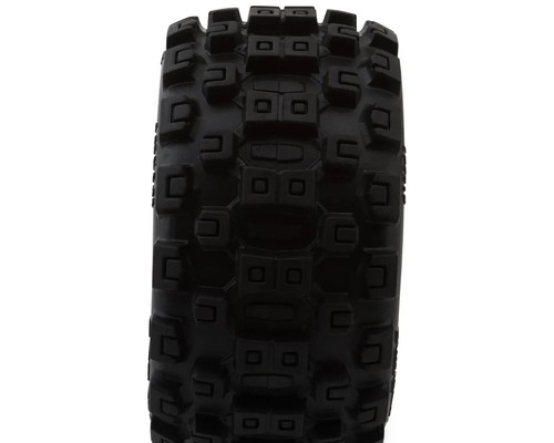 Pro-Line Badlands MX Pre-Mounted MT For 1/18 Granite Grom and 1/14 Typhon Grom - Picture 4 of 7