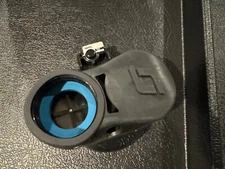 3M Scott Safety First Responder AV Series 40mm Adapter CBRN P/N 200423-01