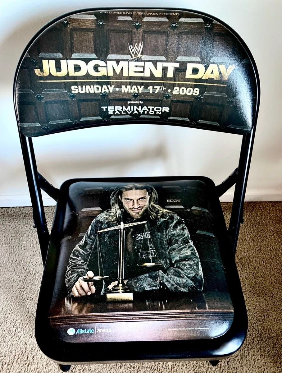 WWE Wrestling Fan Chairs for sale | eBay
