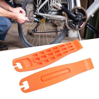 Tru Tension Tyre Monkey Tyre Lever Set Easy And Reliable Bike
