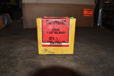 Ball Bearing GW211PPB3-I fits Universal Several