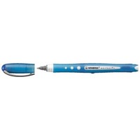 Stabilo Tintenroller Worker Colorful, Blau