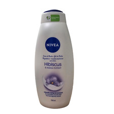 Nivea Shower Gel with Hibiscus & Mallow Extract 750 ml 0.55 per gallon