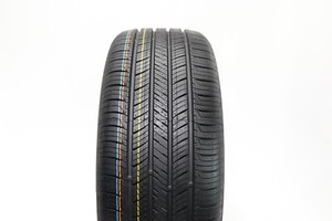 Set of 2 Take Off 225/50R17 Hankook  Kinergy GT - 94V - 9.5/32