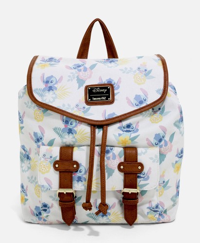 Loungefly Disney Lilo Stitch Tropical 