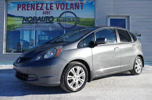 2014 Honda Fit
