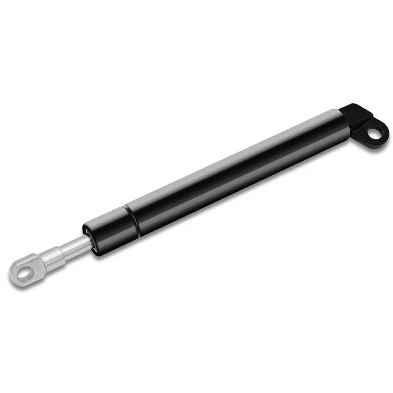 2Pcs Rear Tailgate Gas Struts Slowdown Damper For Nissan Navara NP300 2005-2013 - image 4 of 4