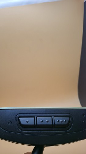 Volvo XC90 2025 Digital Rear View Mirror With Homelink And Auto Dimming - Picture 6 of 6