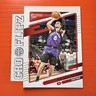 Malachi Flynn 2021-22 Panini Donruss Basketball #153 NBA Toronto Raptors Guard