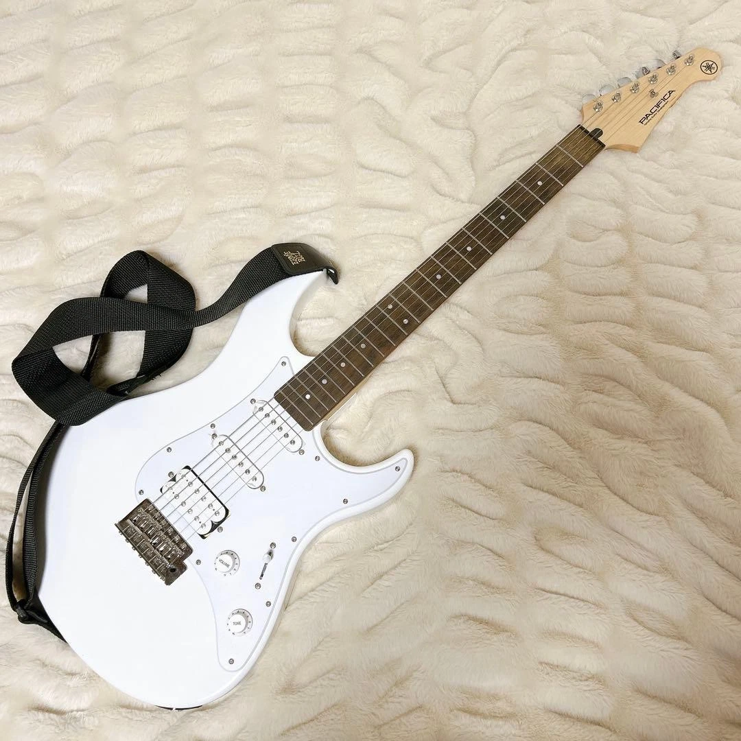 Yamaha Pacifica Pac012 for sale | eBay