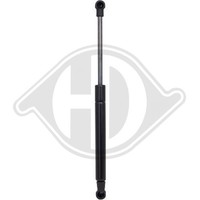 Diederichs Gasfeder Motorhaube DäMpfer FüR BMW 5Er Touring E61 E60