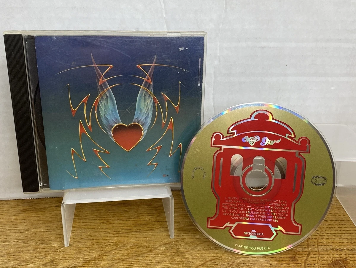 【中古】「未使用品」［CD］Moby Grape Music CDs Moby Grape for sale | eBay