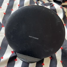 Samsung Galaxy Wireless Charging Dock EP-N5100 No Cable Or Charger