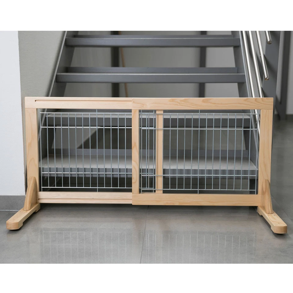 Trixie-Hundeabsperrgitter - Bild 4 von 4