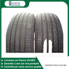 🇫🇷 Paire de pneus OVATION E TECH G.P EV-582 205 50 17 93 V ♻️