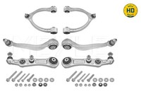 Querlenker SET Vorderachse FÜR MERCEDES-BENZ - Meyle 016 050 0225/HD