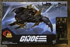 GI Joe Classified 203 Destro  Iron Grenadier Despoiler Figure Vehicle Set Hasbro
