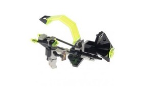 LEGO 6832 Super Nova II - 100% COMPLETE - Blacktron II - MINT Original Instructi