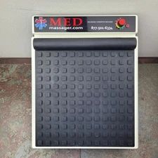 MedMassager 11 Speed Therapeutic Foot Massager Med MMF07