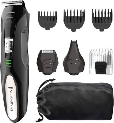 Beard and Stubble Combs Grooming Kit 8 Piece PG6025