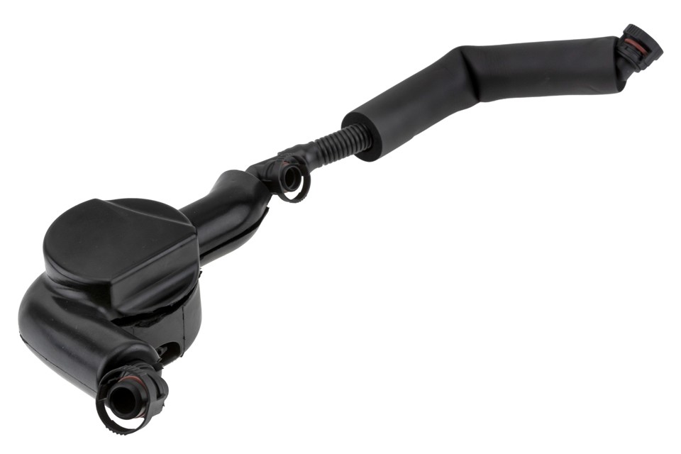 Fits NTY GPP-BM-024 CRANKCASE VENTILATION HOSE