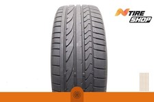 Used 20545rf17 Bridgestone Potenza Re050a Rft - 84w - 832 No Repairs Used 20545rf17 Bridgestone Potenza Re050a Rft - 84w - 832 No Repairs