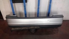Pare-choc arrière Volvo S80