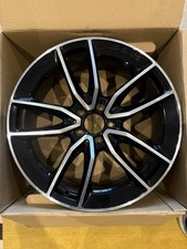 Genuine 19” Mercedes AMG 5 Spoke Alloy A1714012000 